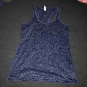 Aeropostale tank top